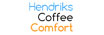 Hendriks Coffee Comfort